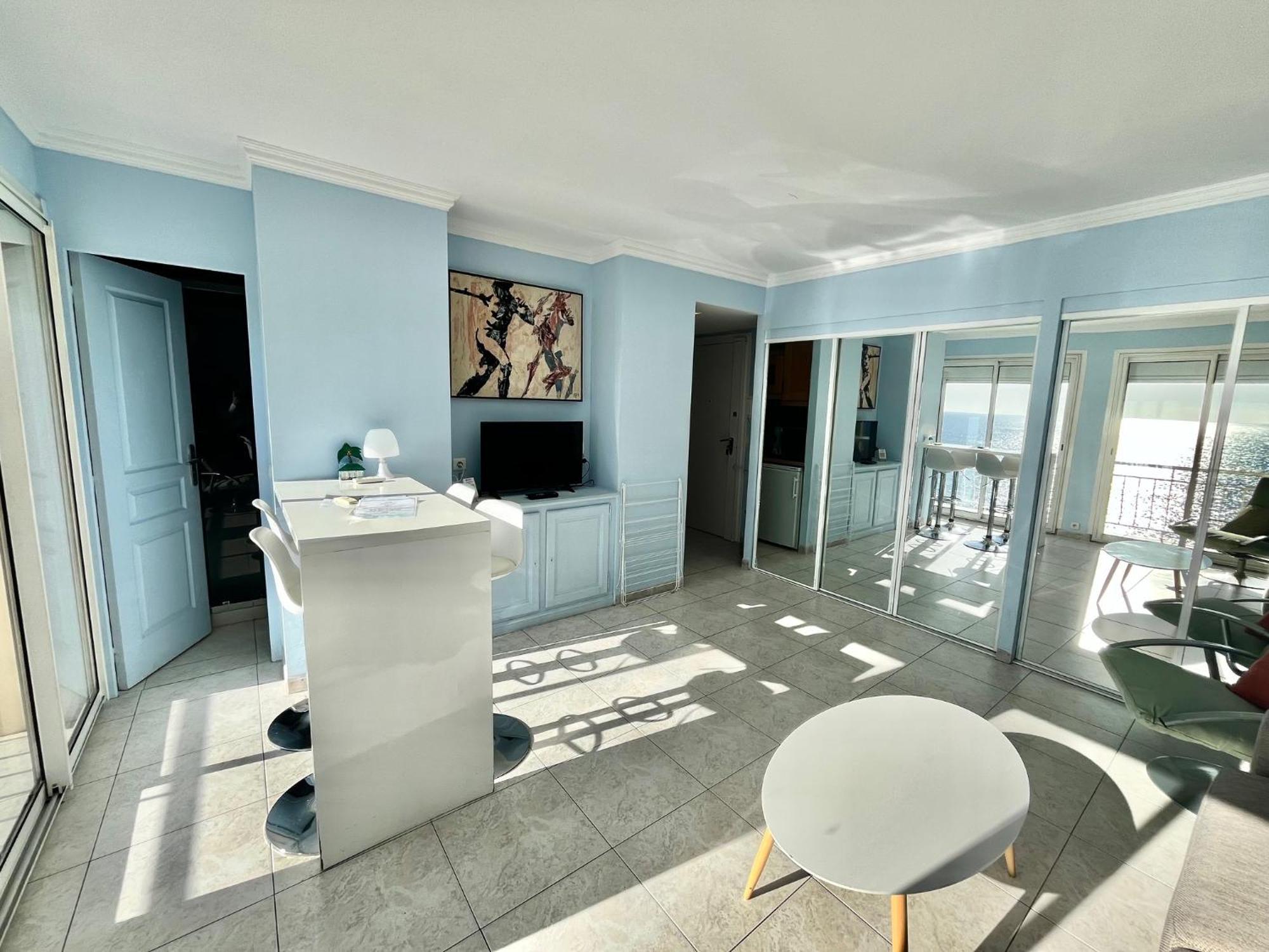 Louise Appartement, By Welcome To Cannes Exterior foto